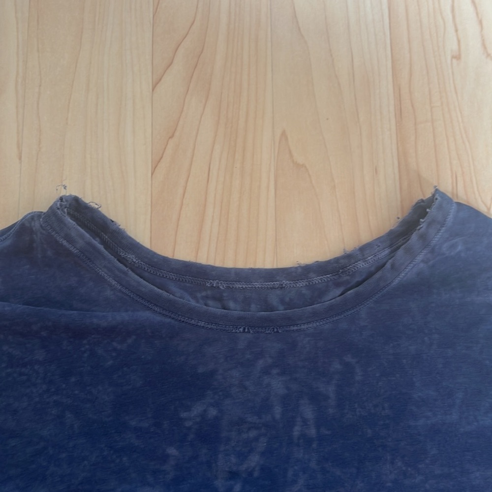 Lululemon 5 Year Basic Tee - image 3